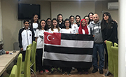 Atletizm Sonuçları