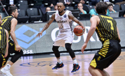 Beşiktaş win again in Basketball Champions League