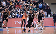 Beşiktaş edge past Sakarya Bş. Bld. with late surge