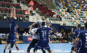 VELUX EHF Şampiyonlar Ligi'nde Rakip Chekhovskie Medvedi