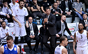 Ufuk Sarıca: ‘Güzel bir maç oldu’