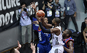 Red-hot Black Eagles win another one! 