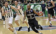 With poor defence, Black Eagles clipped in Italy