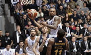 Beşiktaş Sompo Japan entering 2018 with narrow loss