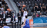 No surprises at Akatlar as Eagles beat Demir İnşaat Büyükçekmece