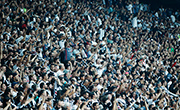 Kasımpaşa Maçı Rakip Takım Tribünü Biletleri Taraftarlarımız İçin Satışa Sunuldu