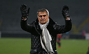 Şenol Güneş: ‘Tur atladığımız için mutluyuz’