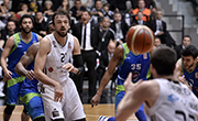 Beşiktaş suffer rare loss at home