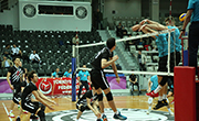 Beşiktaş:0 Afyon Bld.:3