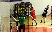 Beşiktaş Mogaz HT pick up another win at home