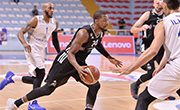 Beşiktaş Sompo Japan end regular season with away win