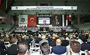 2017 Yılı Olağan İdari ve Mali Genel Kurul Toplantısı Yapıldı