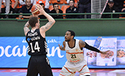 Beşiktaş out of play-offs after second straight loss to Banvit 
