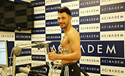 Futbolcularımızın Sağlık Kontrolleri Devam Ediyor