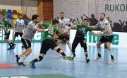 Eagles go down in European League 