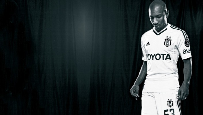 Niang: 'Kalbimden oynayacağım'