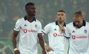 Nicolos Mirin: “It was a fast-paced game”