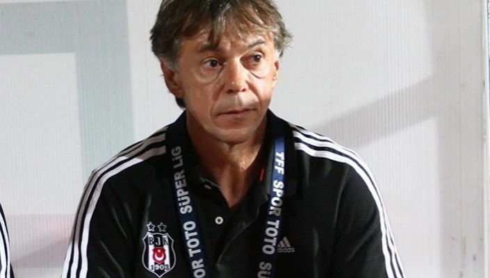 Nikola Jurcevic: ‘Faydalı bir turnuva oldu’