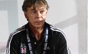 Nikola Jurcevic: ‘Faydalı bir turnuva oldu’