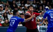 Black Eagles held to draw in Super League 