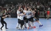 Nilüfer Belediyespor – Beşiktaş Hentbol Süper Lig Maçı Süleyman Seba Spor Salonu’nda Oynanacak