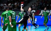 Black Eagles edged narrowly in Super Cup Final  
