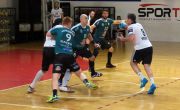 Beşiktaş Mogaz HT progress to Turkish Cup Semi-Finals