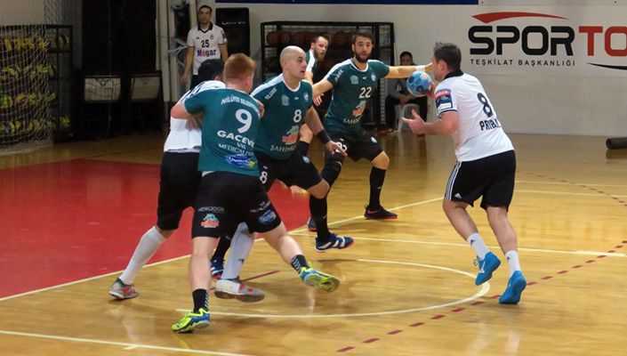 Nilüfer Bld. SK:30 Beşiktaş Mogaz:35