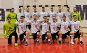 Black Eagles keep on winning 