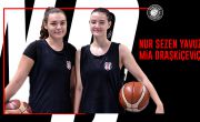 Nur Sezen Yavuz ve Mia Draşkiçeviç İle Sözleşme İmzalandı
