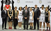 Odeabank Sponsorluk Anlaşması İmza Töreni Gerçekleştirildi