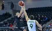 Black Eagles soar high to defeat Ormanspor 80-72 at Ankara 