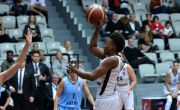 Fourth quarter surge lifts Ormanspor over Beşiktaş 