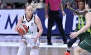Beşiktaş women fall to Ormanspor