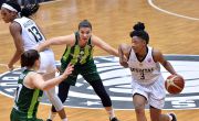 Despite losing return game, Lady Eagles progress in EuroCup