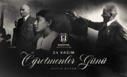 Öğretmenler Günü Kutlu Olsun