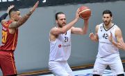 Oğuz Savaş: ‘Mücadeleyi hiç bırakmayan bir takım olduk’