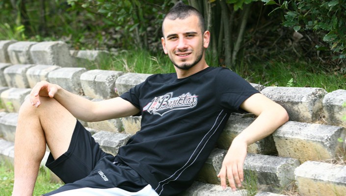 Oğuzhan Özyakup ile Kartal Modası
