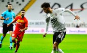 Oğuzhan Özyakup: ‘Elimden geleni yapıyorum’