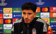 Oğuzhan Özyakup: “Güçlü bir ekibe sahibiz”