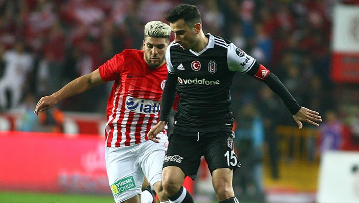 Oğuzhan Özyakup: ‘Pozisyonları değerlendiremeyince sıkıntı yaşadık’