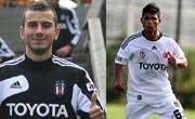 Oğuzhan ve Tanju’dan Basın Toplantısı
