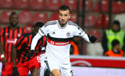 Oğuzhan Özyakup: ‘Gol atarak takımıma katkıda bulundum’