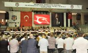 Olağanüstü Tüzük Tadil Genel Kurul Toplantısı Yapıldı