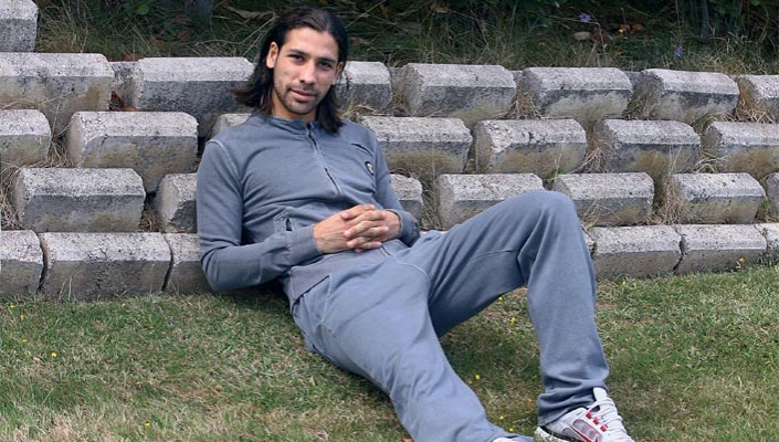 Olcay Şahan, Beşiktaş Dergisi’nde