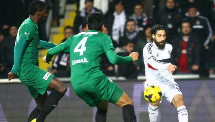 Olcay Şahan: ‘Lideriz, hak ettiğimiz yerdeyiz’