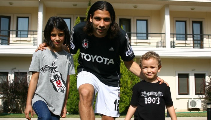 ‘Hepimiz Kardeş Gibiyiz’