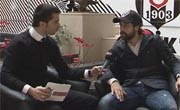 Olcay Şahan’dan BJK TV’ye Açıklamalar / Video