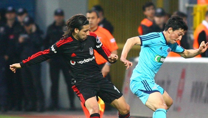 Olcay Şahan: ‘İlk dakikadan itibaren kazanmak istediğimizi gösterdik’