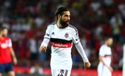 Olcay Şahan: ‘Futbolu Beşiktaş’ta bırakmak istiyorum’